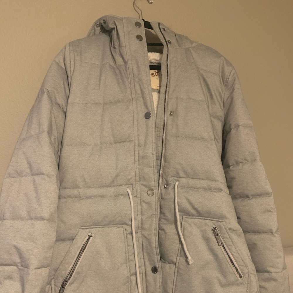 Hollister Jacket